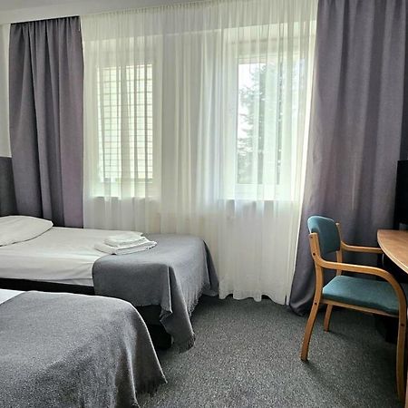 Zacisze Nad Nida Resort Pinczow Eksteriør billede