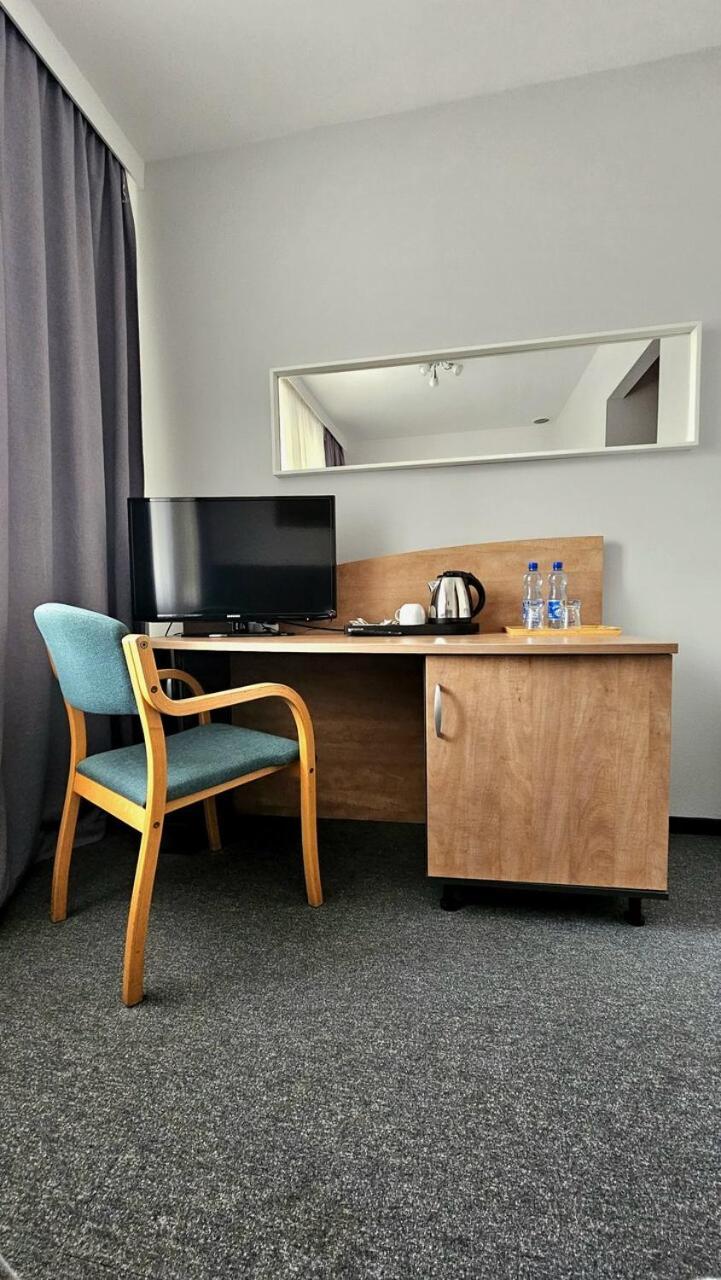 Zacisze Nad Nida Resort Pinczow Eksteriør billede