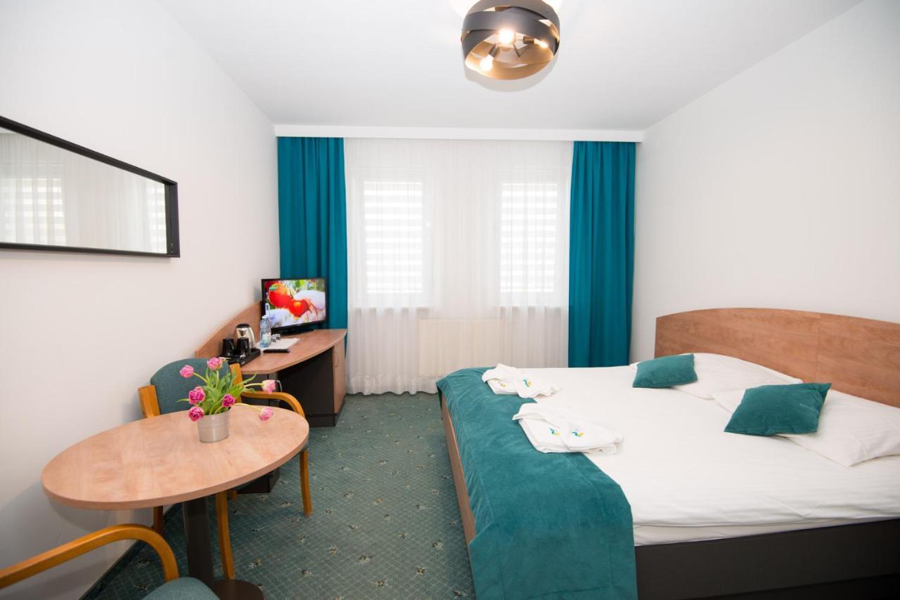 Zacisze Nad Nida Resort Pinczow Eksteriør billede